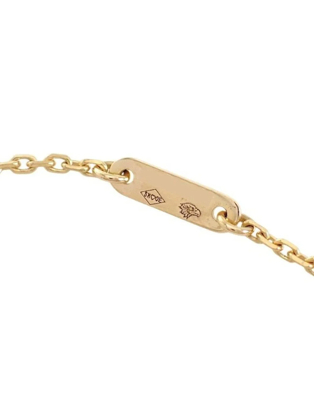 Van Cleef & Arpels brand van